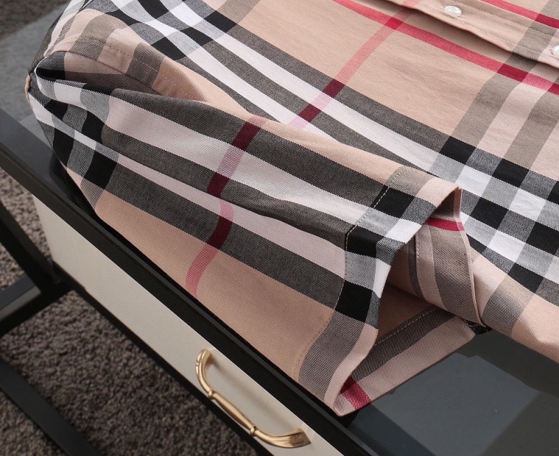 Burberry Shirts